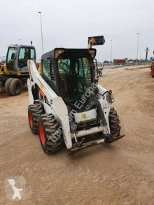 Mini-chargeuse Bobcat S570