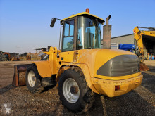 Volvo L40B-TP chargeuse sur pneus occasion