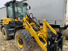 Yanmar V 80 mini-chargeuse occasion
