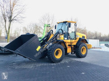 JCB 437 HT no 427 417 chargeuse sur pneus occasion