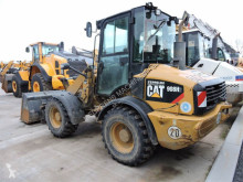 Caterpillar 908 chargeuse sur pneus occasion