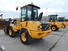 Volvo L30G chargeuse sur pneus occasion
