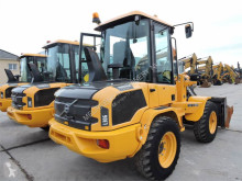 Volvo L30G pala cargadora de ruedas usada