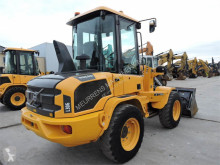 Volvo L30G chargeuse sur pneus occasion