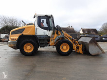 Liebherr L524 18435 chargeuse sur pneus occasion