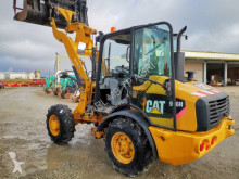 Caterpillar 906H chargeuse sur pneus occasion