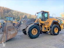 Volvo L 180 H chargeuse sur pneus occasion