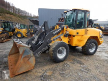 Volvo L 40 B chargeuse sur pneus occasion