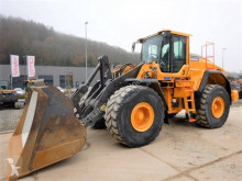 Volvo L 150 H pala cargadora de ruedas usada