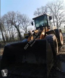 Hyundai wheel loader HL 760-9 A