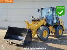 Caterpillar 908 chargeuse sur pneus occasion