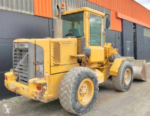 Volvo L 50 E chargeuse sur pneus occasion