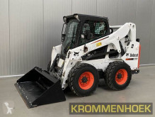 Bobcat S 650 High Flow | A/C mini-chargeuse occasion