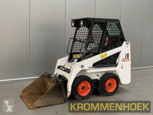 Mini-chargeuse Bobcat S 70