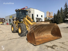 Pala cargadora de ruedas Caterpillar 930G
