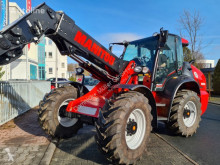 Teleszkópos targonca Manitou MLA-T 533-145 V+ használt