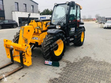 JCB 535-95 AGRI SUPER chargeuse sur pneus occasion