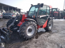 Manitou MLT 634-120 LSU chargeuse sur pneus occasion