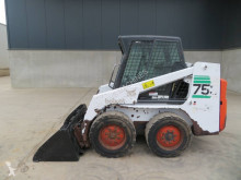 Bobcat 753 mini-chargeuse occasion