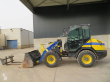 Komatsu WA70-5 chargeuse sur pneus occasion