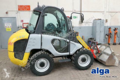 Kramer 180 (340-01), Allrad, Schnellwechselsystem chargeuse sur pneus occasion