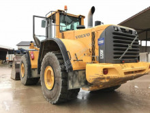 Volvo L 220 F pala cargadora de ruedas usada