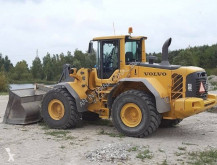 Volvo L 110 F pala cargadora de ruedas usada