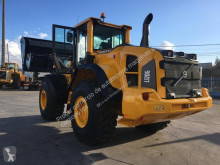 Chargeuse sur pneus Volvo L 120 G