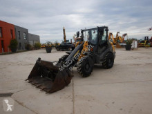 Mecalac AX 850 chargeuse sur pneus occasion