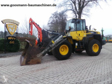 Komatsu WA 320-6 chargeuse sur pneus occasion