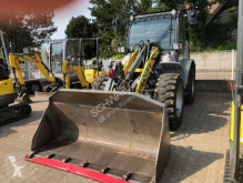 Kramer 8115 chargeuse sur pneus occasion