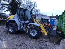 Kramer 8155 chargeuse sur pneus occasion