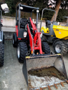 Manitou MLA3-35 chargeuse sur pneus occasion