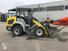 Kramer 5055e chargeuse sur pneus occasion
