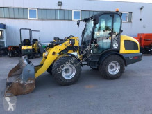 Wacker Neuson WL52 колесен товарач втора употреба