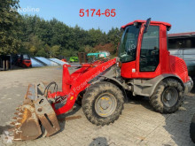 Atlas AR 65 chargeuse sur pneus occasion