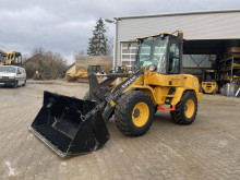 Volvo L 30 G chargeuse sur pneus occasion