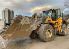 Volvo L 180 G chargeuse sur pneus occasion