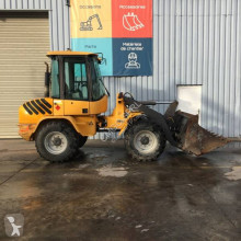 Volvo L 30 L30B mini-chargeuse occasion