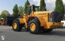Volvo L 350 F chargeuse sur pneus occasion