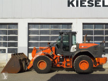 Pala cargadora de ruedas Hitachi ZW180-5