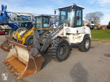 Chargeuse sur pneus Volvo L 30 B ZX