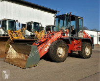 Liebherr O&K L 15, Kein 514 chargeuse sur pneus occasion