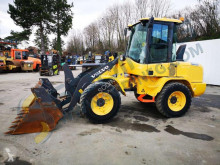 Volvo L 30 mini-chargeuse occasion