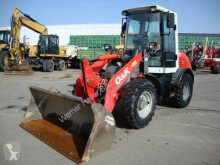 O&K L 6.5 Schaufel Gabel Hydr. und Fahrpumpe NEU 02/20 incarcator pe roti second-hand
