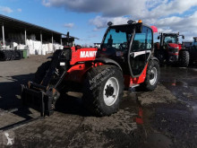 Manitou MLT 735-120 LSU chargeuse sur pneus occasion