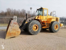 Volvo L 220 E használt kerekes rakodó