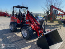 Schäffer 4670 минитоварач нови
