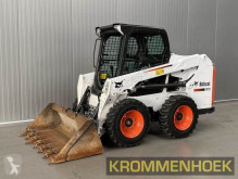 Bobcat S 510 mini-chargeuse occasion