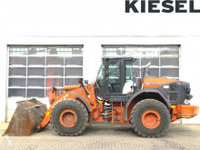 Pala cargadora de ruedas Hitachi ZW220-5